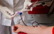 La importancia de responder ante un llamado a donar sangre en la Región