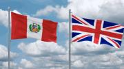 Perú se ubica como plataforma regional de cooperación en infraestructura junto al Reino Unido