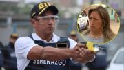 VES: vecinos de Lomo de Corvina a favor de que serenos usen armas no letales: Hoy en día todo el mundo roba con arma