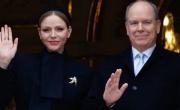 Escándalo en la realeza por el anuncio del príncipe Alberto II de Mónaco sobre su matrimonio