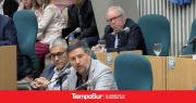 Muñoz advirtió que la Provincia ya contaba con herramientas presupuestarias