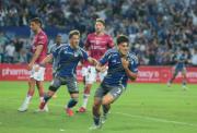 Emelec ganó 2-0 a Independiente del Valle y así quedó la tabla de LigaPro 2026