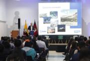 Eventos climáticos extremos ponen a prueba la gestión del agua en Quito