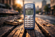 Nokia 1100 vuelve a ser tendencia en 2026: ¿por qué revive y aún se vende?