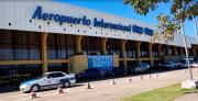 Aeropuerto de Viru Viru logra 92% de cumplimiento en evaluación sanitaria internacional