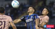 Huachipato sufre ante Conmebol por cánticos xenófobos y pirotecnia: acereros arriesgan cuantiosa multa