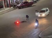 En pleno centro de Guayaramerín asesinan a una persona con varios disparos de arma de fuego