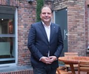 “Hasta 60% del PIB proviene de las capitales y 70% de las empresas están registradas allí