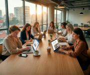 Violencia de género digital