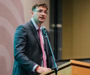 “Estamos ejecutando seis proyectos de cooperación bilateral entre Uruguay y Colombia”