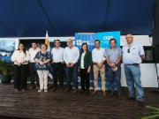 Banco República y Banco de Seguros del Estado anuncian acuerdo de cooperación