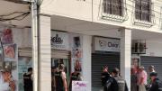 Terror en salón de belleza: ataque armado dejó una mujer muerta en Portoviejo
