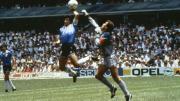 Justicia para Shilton: el insólito pedido para anular la Mano de Dios de Maradona