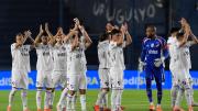 El análisis de los rivales de Nacional en la Copa Libertadores: un grupo que invita a olvidar el fracaso del año pasado