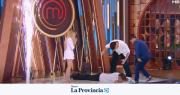 MasterChef Celebrity: Ian se consagró campeón tras una definición cargada de emoción