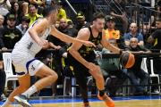 Básquet: Peñarol aplastó a Malvín y Nacional, a Hebraica; Aguada ganó. ¿Cómo sigue la LUB?