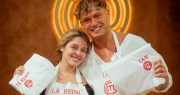 MasterChef Celebrity coronó a su nuevo campeón