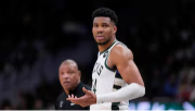 ¡De no creerse! Giannis Antetokounmpo rechazó esta insólita petición de Milwaukee