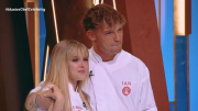 Final de influencers: Ian Lucas venció a “La Reini” Gonet y es el nuevo ganador de MasterChef
