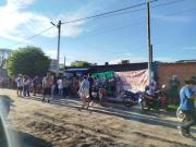 Cosecheros del limón denuncian pagos bajos y falta de acuerdo salarial