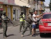 ONU preocupada por arbitrariedades en el estado de excepción de Ecuador