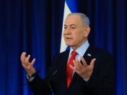 Netanyahu acepta suspender los ataques contra los yacimientos de gas iraníes: El régimen está siendo diezmado, dijo