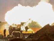 Guerra entre Estados Unidos, Israel e Irán, EN VIVO: fuerzas israelíes y norteamericanas destruyeron a 16 buques de carga iraníes en puertos del Golfo