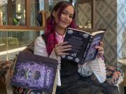 'Princesa desastrosa', el fenómeno literario juvenil de Brasil ahora habla castellano