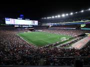 Cómo es el Gillette Stadium de Boston, escenario del Mundial 2026