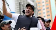 Confirman cierre del caso “Golpe de Estado I” en Bolivia: tribunal de La Paz ratifica fallo que favorece a Camacho