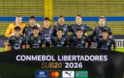 Olimpia quiere dar un salto histórico en la Libertadores juvenil