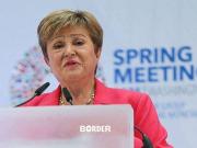 Elogios para la economía por “resistir” a la guerra