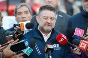 Fiscalía cierra causa contra el gobernador Claudio Orrego y queda sin procesos penales