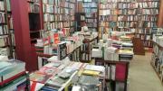 Caen las ventas de libros hasta un 20% en 2025