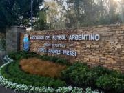 Escándalo en la AFA: ordenan nuevos allanamientos en en el predio de Ezeiza