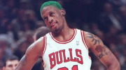 La exestrella de la NBA Dennis Rodman será incluido en el Salón de la Fama de la WWE