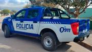 Maniataron a una jubilada en una entradera y le robaron el auto en Córdoba