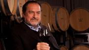 Murió Michel Rolland, legendario enólogo francés que adoptó a Argentina como segunda casa