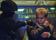 EEUU condena a Maximiliano Dávila a 25 años de cárcel por narcotráfico