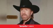 Murió Chuck Norris a los 86 años tras ser internado en Hawái