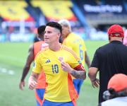 Se conoció la lista de convocados de la Selección para amistosos previos al Mundial