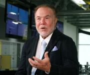 El magnate petrolero venezolano, Wilmer Ruperti, se encuentra bajo custodia policial