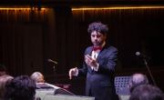 Concierto gratuito en la Facultad de Derecho de la Banda Sinfónica de la Ciudad este sábado 21