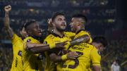 Copa Libertadores 2026: ¿A quién y cuándo enfrenta primero Barcelona SC en la fase de grupos?