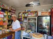 Metán: a un comerciante le robaron 41 veces en 30 años