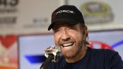 Murió Chuck Norris y la familia pide “mantener las causas en privado”: el comunicado oficial