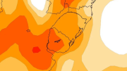Las proyecciones de Metsul para otoño 2026: temperaturas por encima de lo normal y posible regreso de El Niño