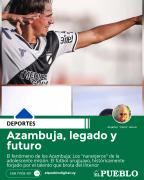 Azambuja, legado y futuro