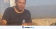 “Necesito saber si está bien”: desesperada búsqueda de un mendocino en San Juan