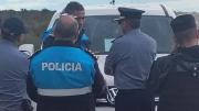 Intensifican operativo en Ruta 3 tras la fuga de El Loco Cárdenas